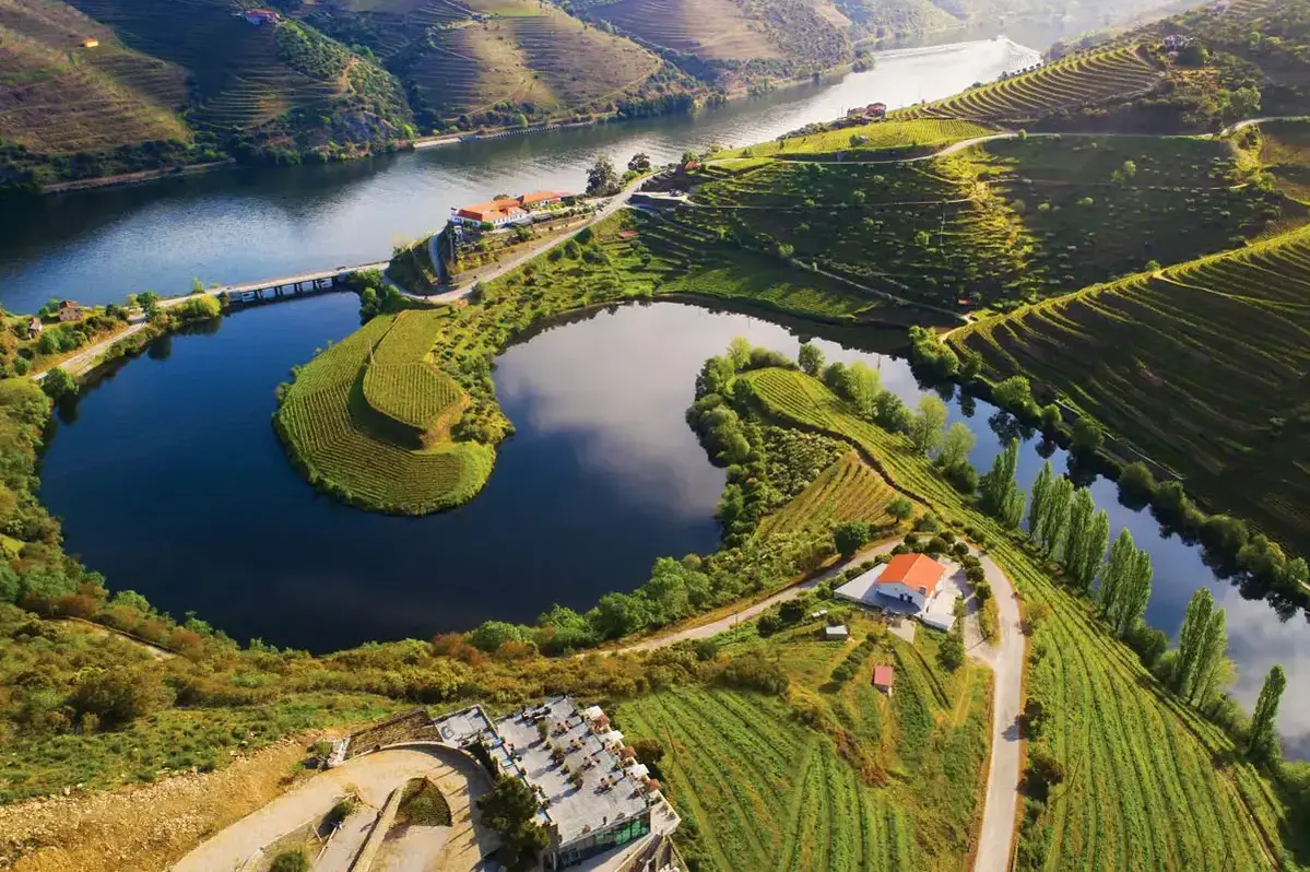 Douro Valley