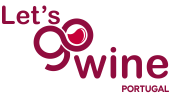 Let's Go Wine Logo